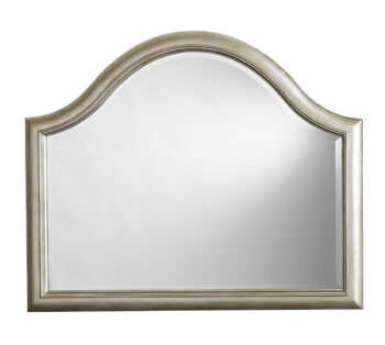 Arched Mirror