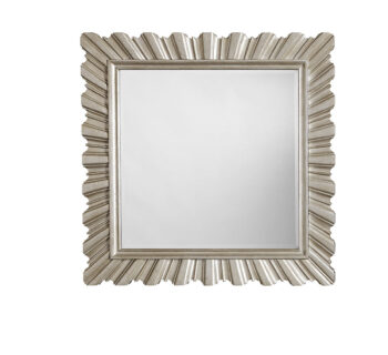 Accent Mirror