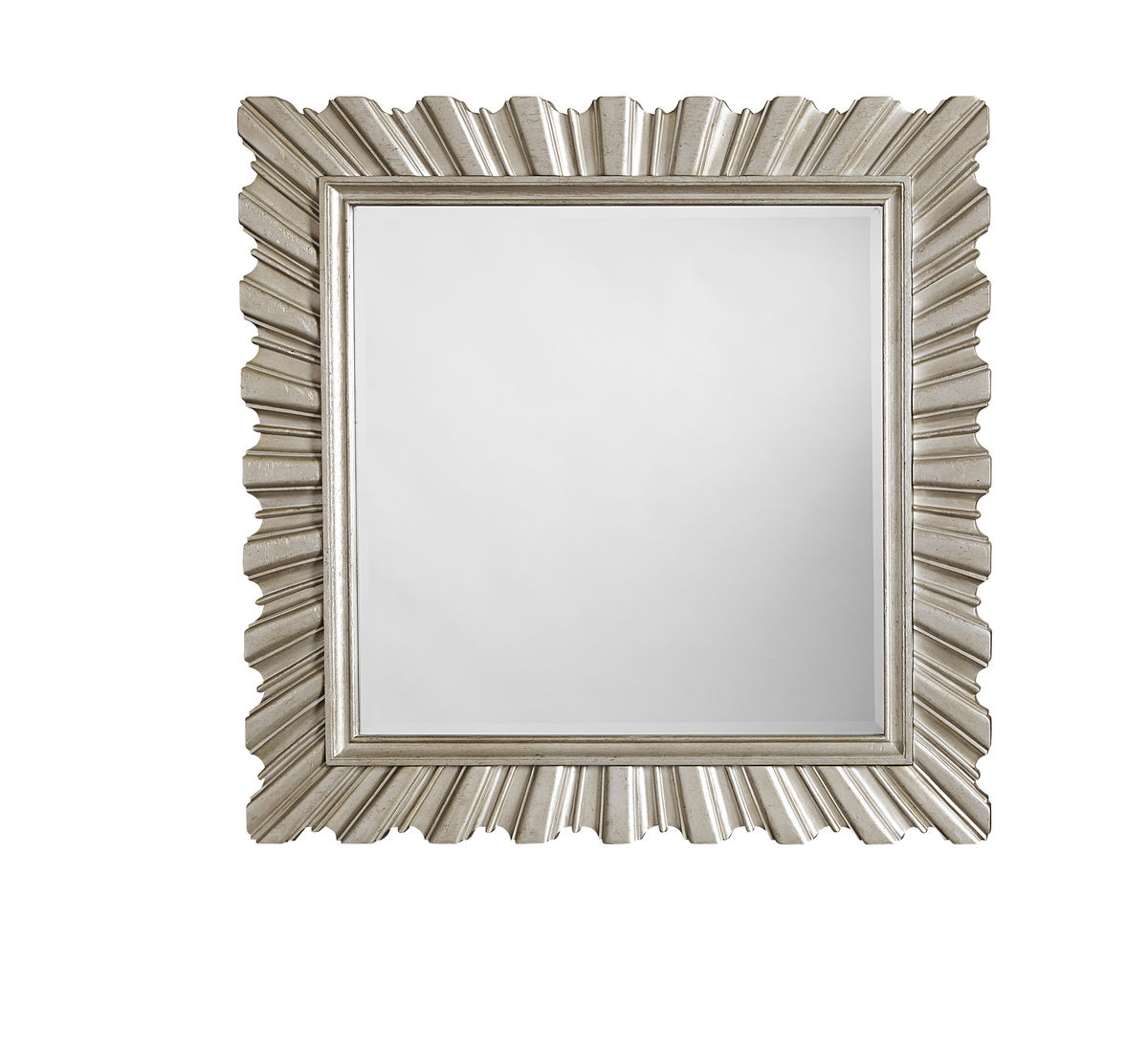 Starlite-Accent Mirror By Art Furniture
