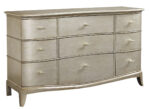 Starlite – Triple 9 Drawer Dresser By Art Furniture 13