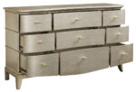 Starlite – Triple 9 Drawer Dresser By Art Furniture 15