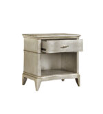 Starlite-Single Drawer Open Nightstand By Art Furniture 12