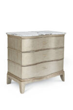 Starlite-Bachelor Chest By Art Furniture 11