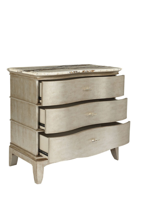 Starlite-Bachelor Chest By Art Furniture 8