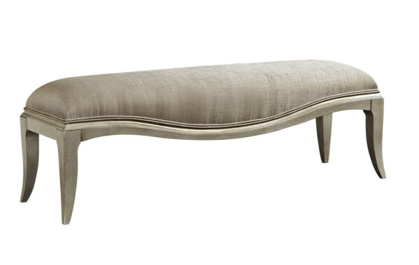 Starlite-Bed Bench By Art Furniture 6