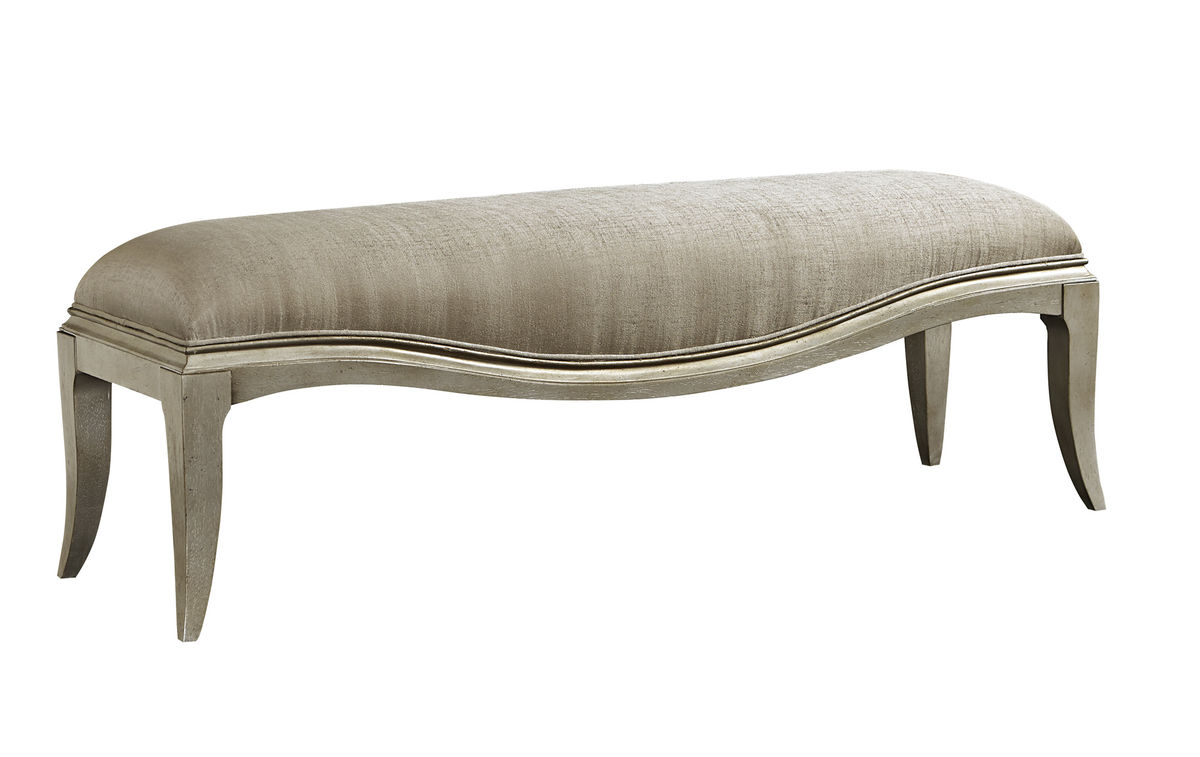 Starlite-Bed Bench By Art Furniture