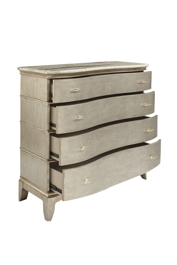 Starlite-Media Chest By Art Furniture 8