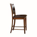 Verona Collection Counter Height Chair By Homelegance 7