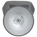 Berrington Adjustable Bar Stools Chrome and Gray (Set of 2) 100426 By Coaster Furniture 25