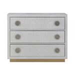 Silver Faux Crocodile Skin Finish Anpu Console Cabinet AC02505 By ACME Accent Console Tables Mobilia Cleopatra 12 Silver Faux Crocodile Skin Finish Anpu Console Cabinet AC02505 By ACME 12