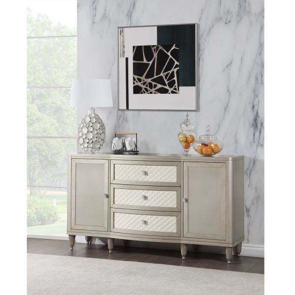 Champagne Kasa Server DN02013 By ACME