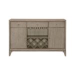 Gray Mckewen Collection Server By Homelegance Servers Mobilia Cleopatra 11 Gray Mckewen Collection Server By Homelegance 11