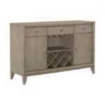 Gray Mckewen Collection Server By Homelegance Servers Mobilia Cleopatra 12 Gray Mckewen Collection Server By Homelegance 12