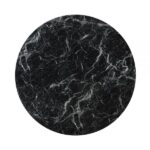 Hollis Dining Table W/Engineering Stone Top DN02155 By ACME Luxury Dining Tables Mobilia Cleopatra 15 Hollis Dining Table W/Engineering Stone Top DN02155 By ACME 15