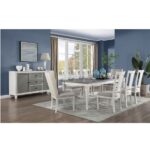 Rustic Gray Katia Server DN02276 By ACME 14
