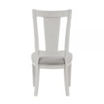 Light Gray Linen Katia Side Chair (Set-2) DN02274 By ACME Dining Chair & Bench Mobilia Cleopatra 16 Light Gray Linen Katia Side Chair (Set-2) DN02274 By ACME 16
