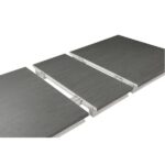 Rustic Gray Katia Dining Table W/Leaf DN02273 By ACME 15