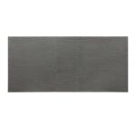 Rustic Gray Katia Dining Table W/Leaf DN02273 By ACME 16