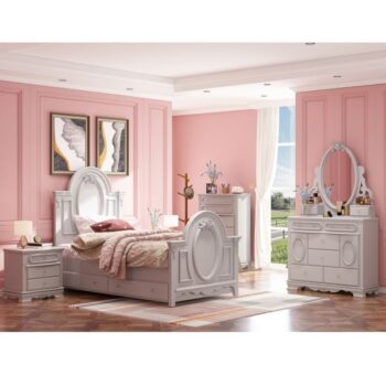 Bedroom Set