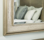 Cove Mica Square Mirror By Art Furniture 10