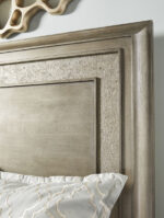 Cove Mica Queen Storage Bed By Art Furniture 13