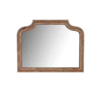 Almond Mirror
