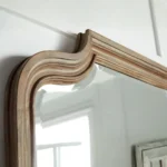 Architrave Almond Mirror By Art Furniture - Image 2
