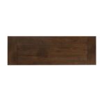 Dark Cherry Reid Collection Buffet By Homelegance 21