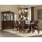 Brown Cherry Buffet Lordsburg Collection Server By Homelegance Servers Mobilia Cleopatra 26 Brown Cherry Buffet Lordsburg Collection Server By Homelegance 26