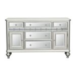 Silver Lordsburg Collection Server By Homelegance Servers Mobilia Cleopatra 9 Silver Lordsburg Collection Server By Homelegance 9