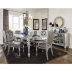 Silver Lordsburg Collection Server By Homelegance Servers Mobilia Cleopatra 11 Silver Lordsburg Collection Server By Homelegance 11