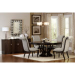 Espresso Savion Collection Server By Homelegance Servers Mobilia Cleopatra 10 Espresso Savion Collection Server By Homelegance 10