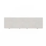 Mezzanine - Mirrored Light Gray Dresser By Art Furniture - Image 5