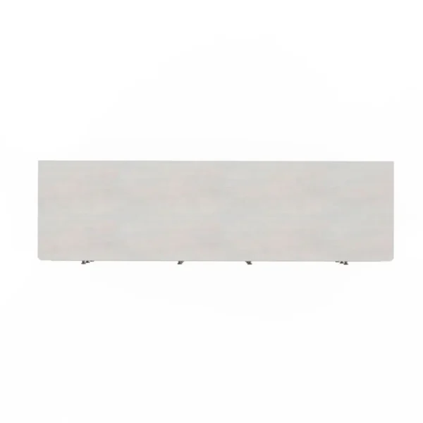 Mezzanine - Mirrored Light Gray Dresser By Art Furniture - Image 5