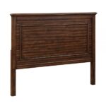 Franklin 4PC Pack Bedroom Set in Brushed Walnut Finish By ACME Luxury Bedroom Sets Mobilia Cleopatra 24 Franklin 4PC Pack Bedroom Set in Brushed Walnut Finish By ACME 24