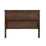 Franklin 4PC Pack Bedroom Set in Brushed Walnut Finish By ACME Luxury Bedroom Sets Mobilia Cleopatra 26 Franklin 4PC Pack Bedroom Set in Brushed Walnut Finish By ACME 26