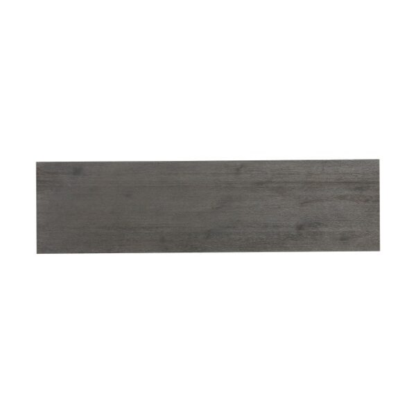 Distressed dark pewter Arasina Collection Server By Homelegance 13