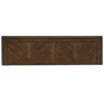 Brown and charcoal brown Stonington Collection By Homelegance Servers Mobilia Cleopatra 28 Brown and charcoal brown Stonington Collection By Homelegance 28
