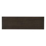 Wire brushed rustic brown Southlake Collection By Homelegance Servers Mobilia Cleopatra 22 Wire brushed rustic brown Southlake Collection By Homelegance 22