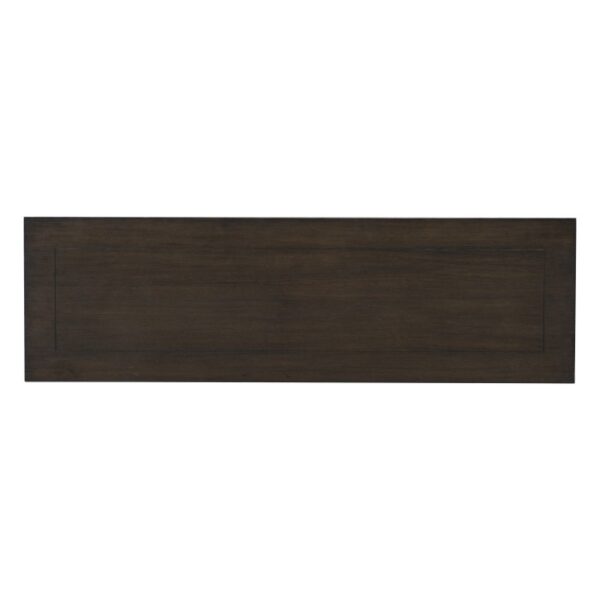 Wire brushed rustic brown Southlake Collection By Homelegance 14