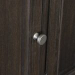 Wire brushed rustic brown Southlake Collection By Homelegance Servers Mobilia Cleopatra 25 Wire brushed rustic brown Southlake Collection By Homelegance 25