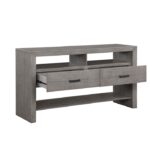 Gray Gresham Collection Server By Homelegance 17