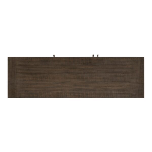 Brown Brookings Collection Server By Homelegance 13