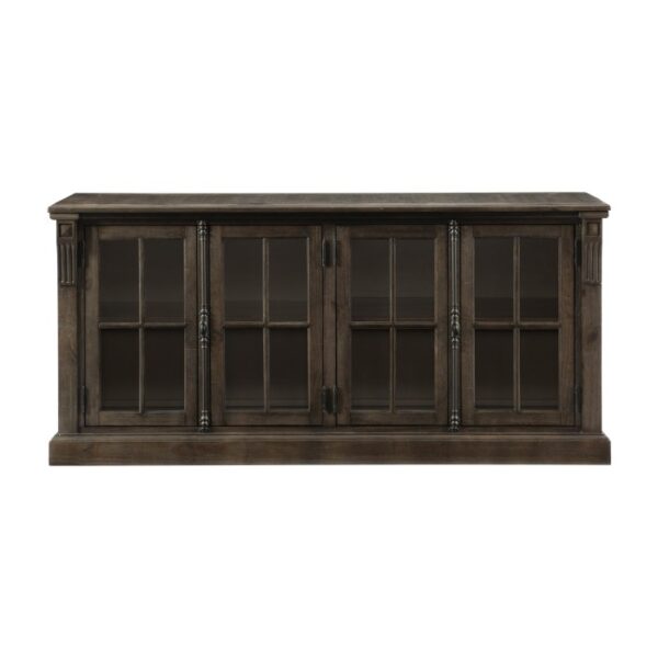 Gloversville Collection Server By Homelegance 10