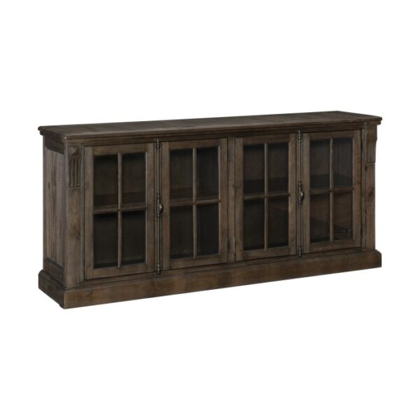 Gloversville Collection Server By Homelegance 11
