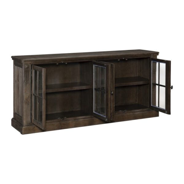 Gloversville Collection Server By Homelegance 13