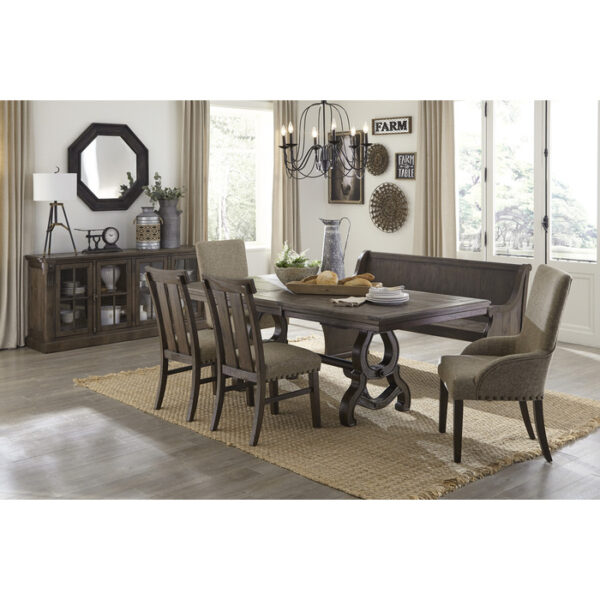 Gloversville Collection Server By Homelegance 15