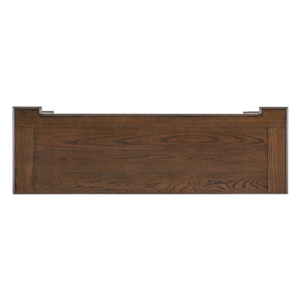 Dark oak Bergen Collection Server By Homelegance 11