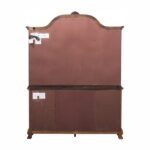 Cherry Deryn Park Collection Hutch By Homelegance 19