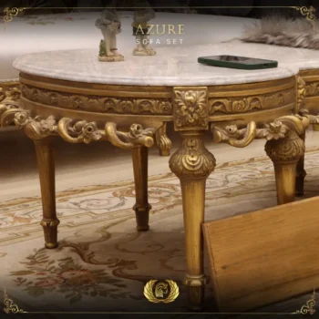 Azure Sofa Set (1)